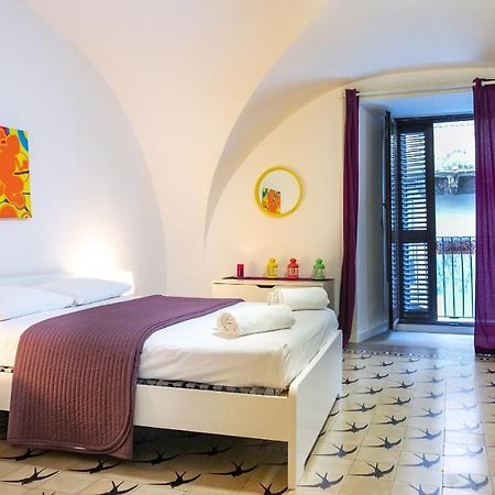 The House Apartment Catania Exterior photo