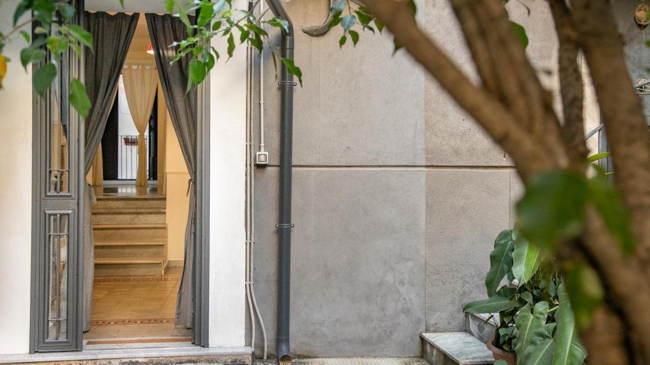 The House Apartment Catania Exterior photo