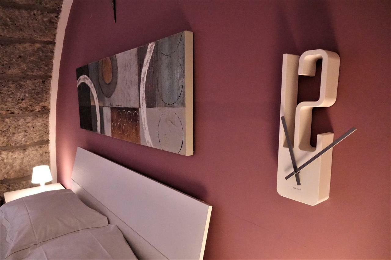 The House Apartment Catania Exterior photo